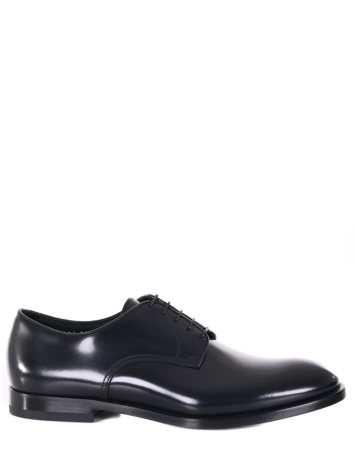 Scarpa derby Doucal's "Old" 