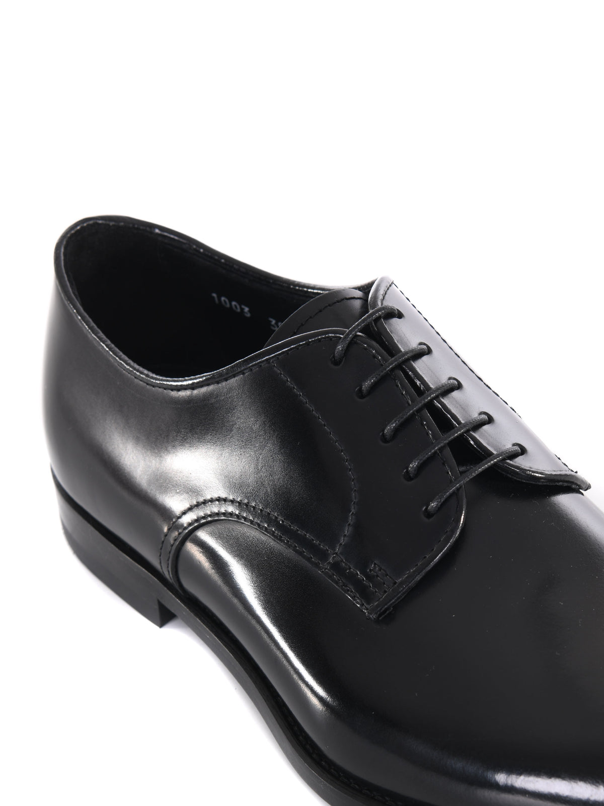 Scarpa derby Doucal's "Old" 
