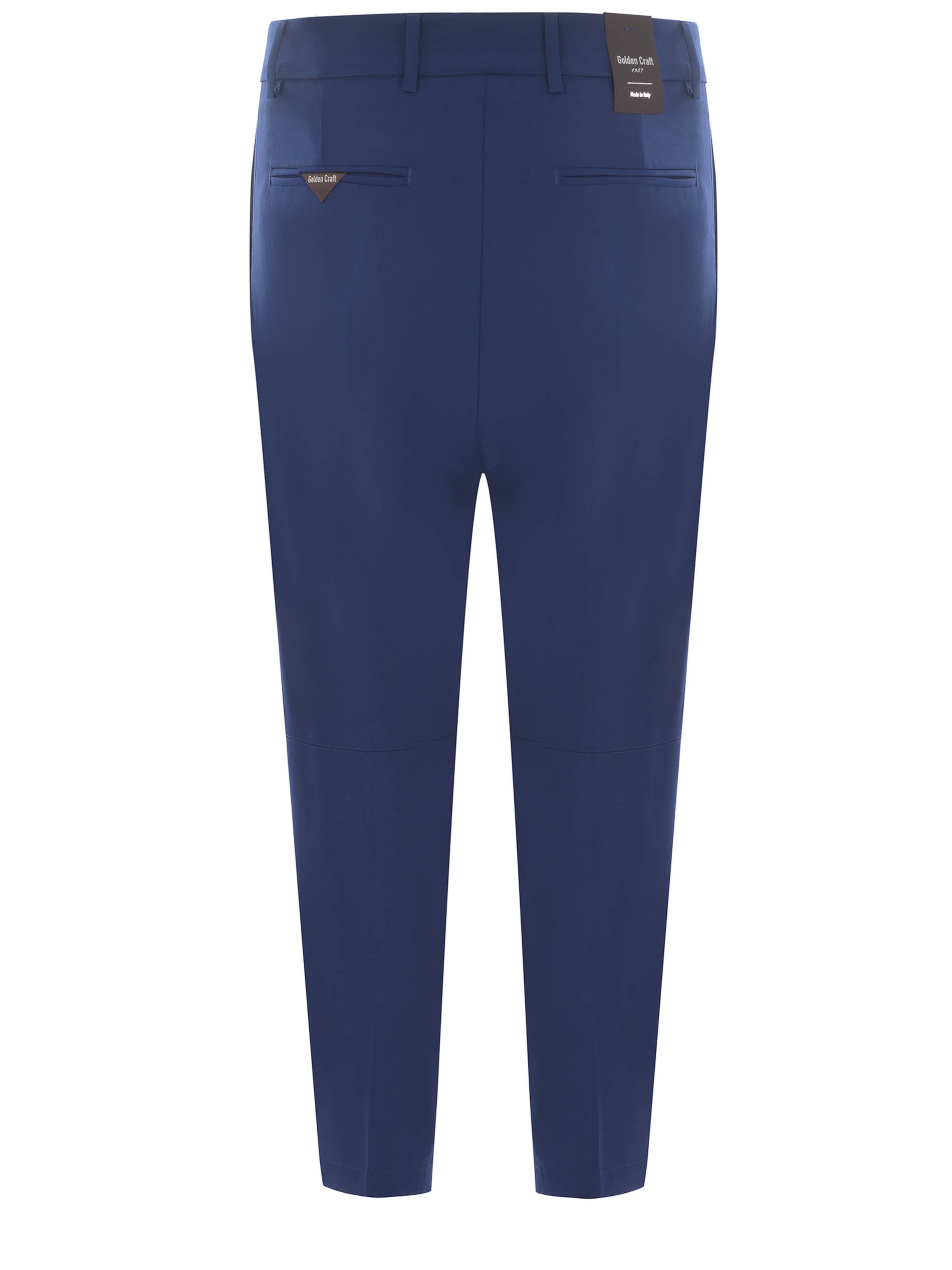 Pantaloni Golden Craft 