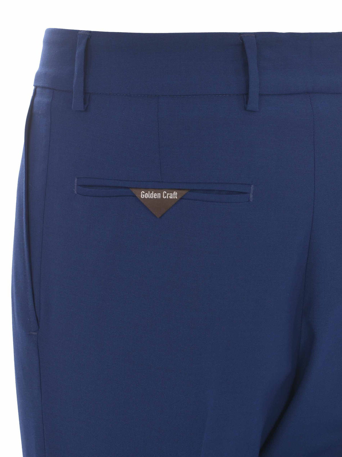 Pantaloni Golden Craft 