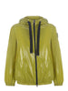 HERNO Giubbini GI000160D 12220-7060 Verde