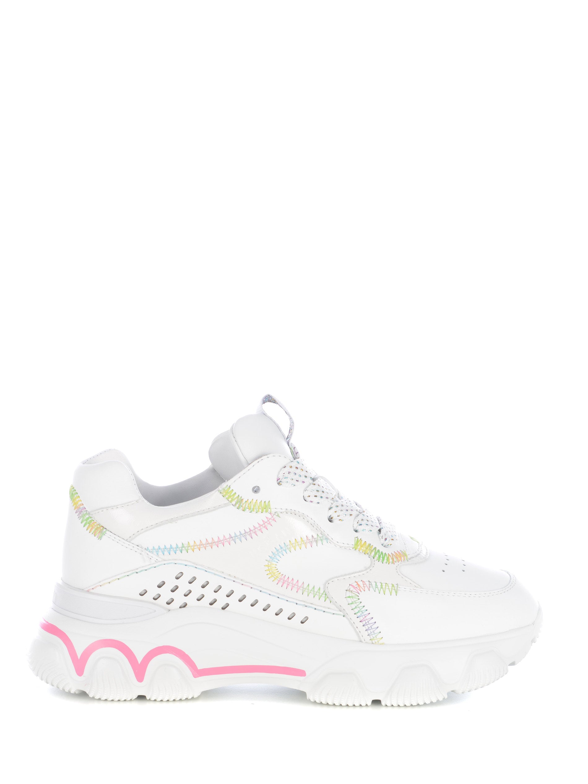 Sneakers Hogan "Hyperactive" 