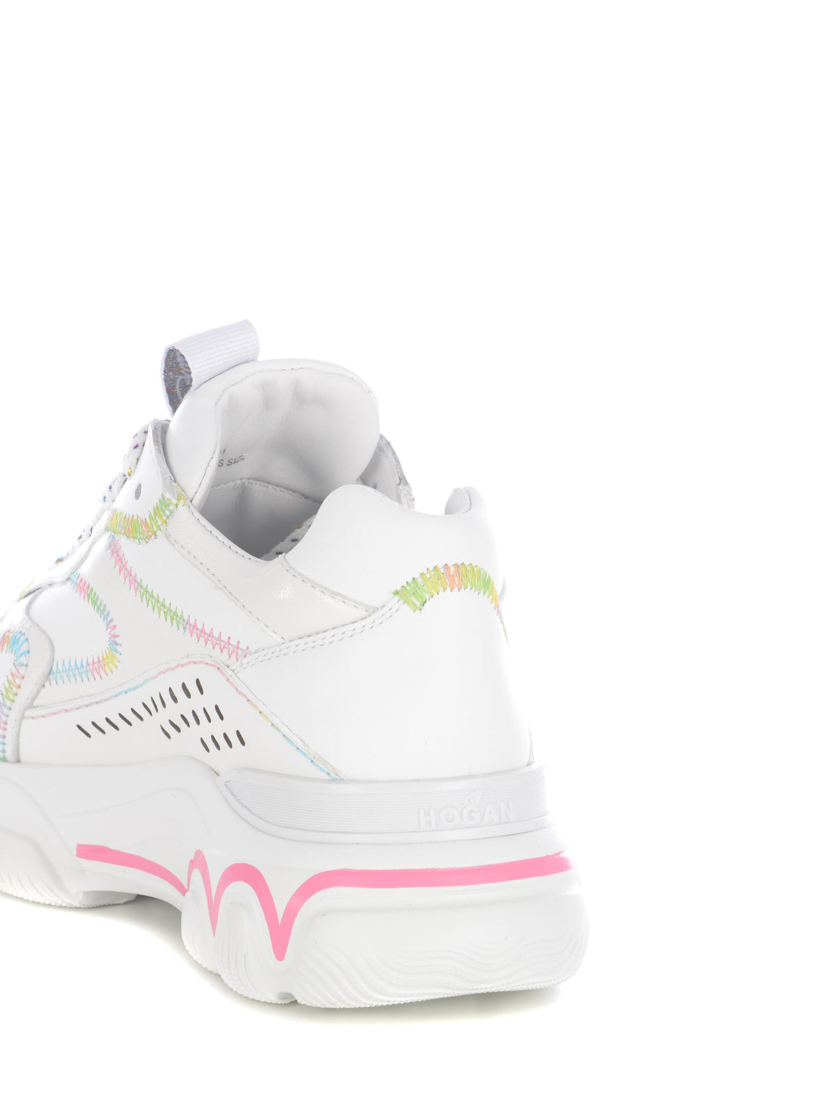 Sneakers Hogan "Hyperactive" 