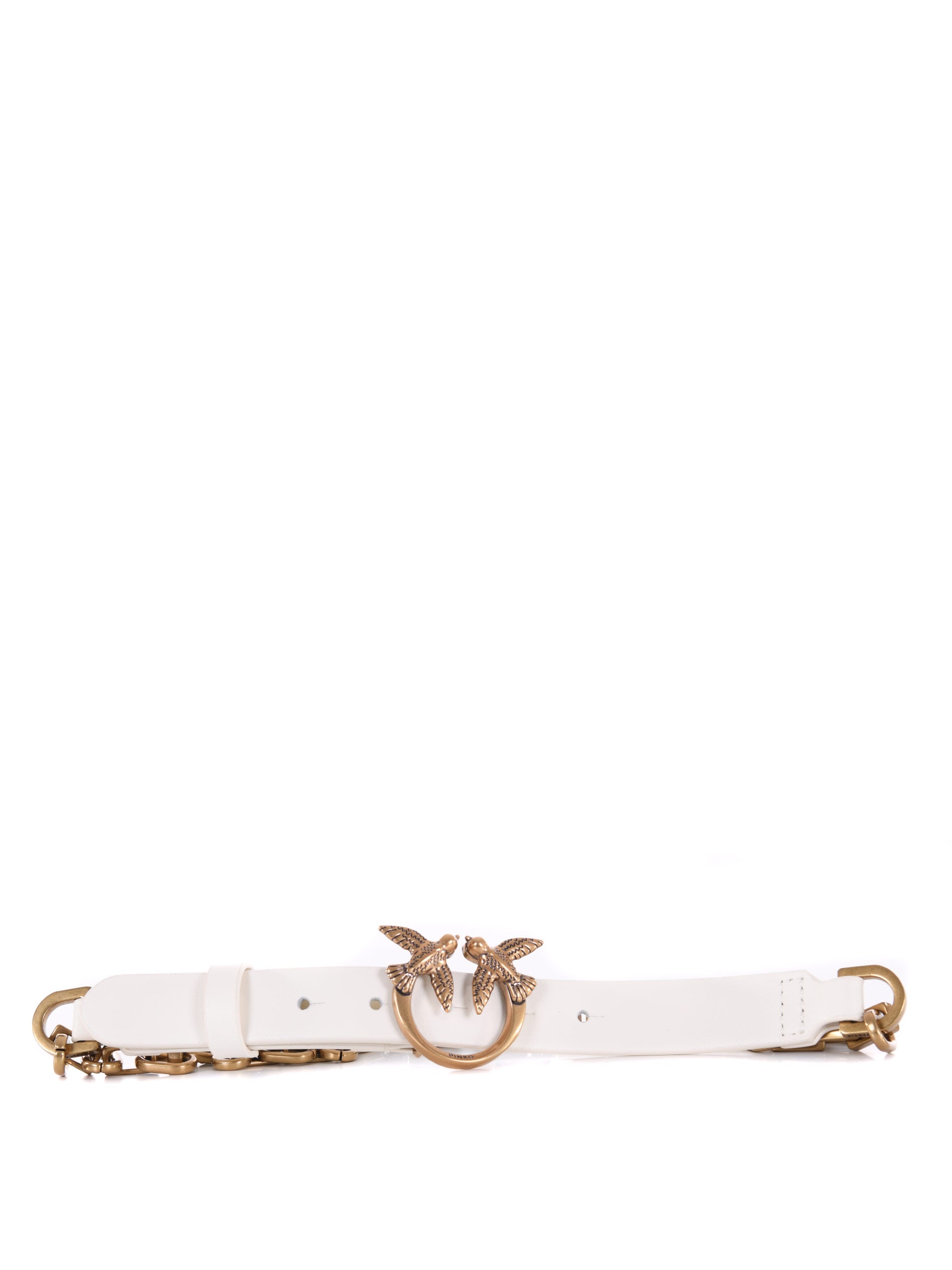 Cintura Pinko "Love Day Chain" 