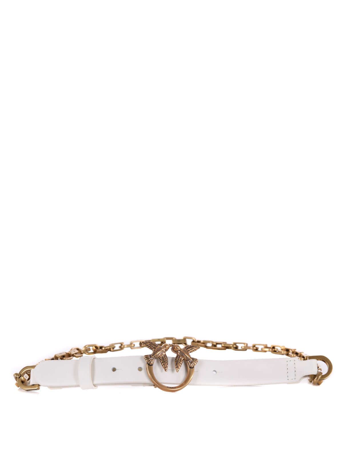 Cintura Pinko "Love Day Chain" 