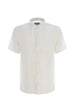 A.P.C. Camicie LIAEK-H12551 AAC Bianco