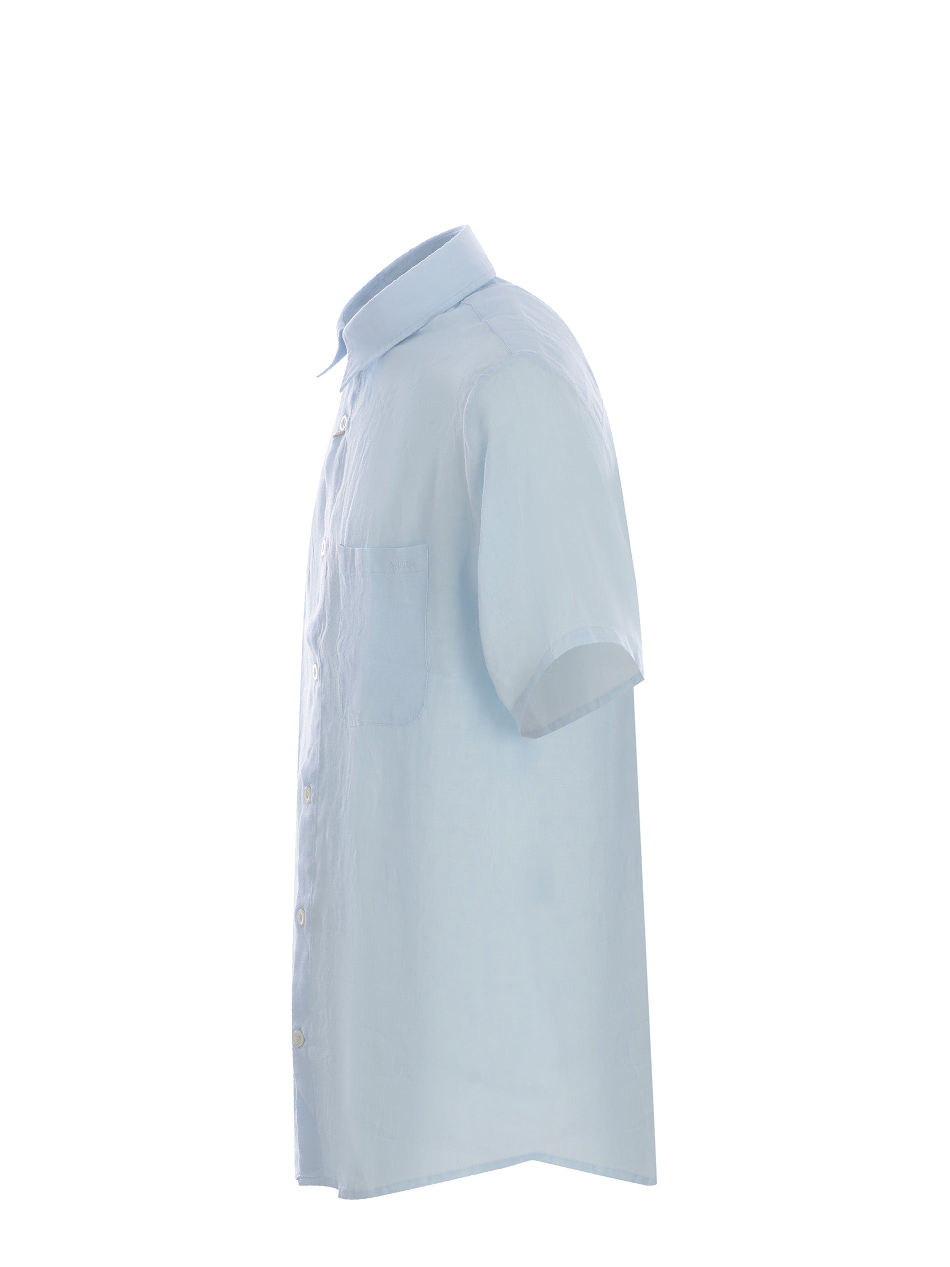 Camicia A.P.C. "Bellini" 