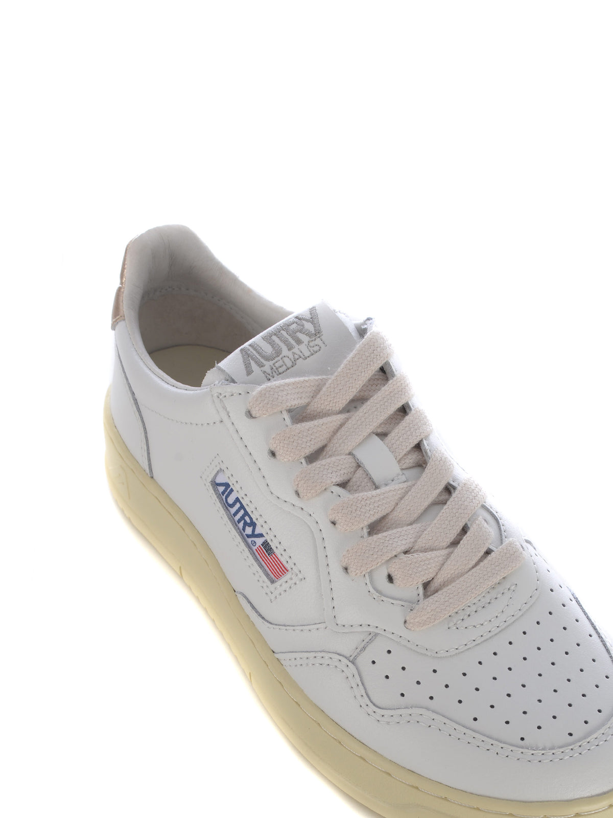 Sneakers Autry "Medalist Low" 