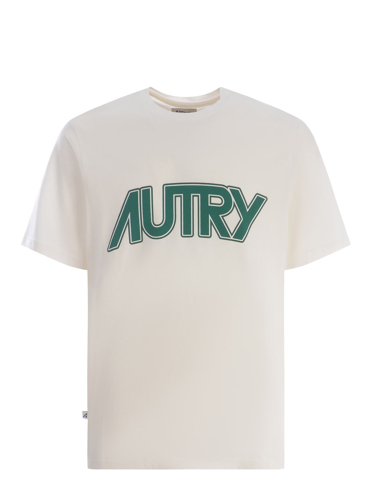 T-shirt Autry 