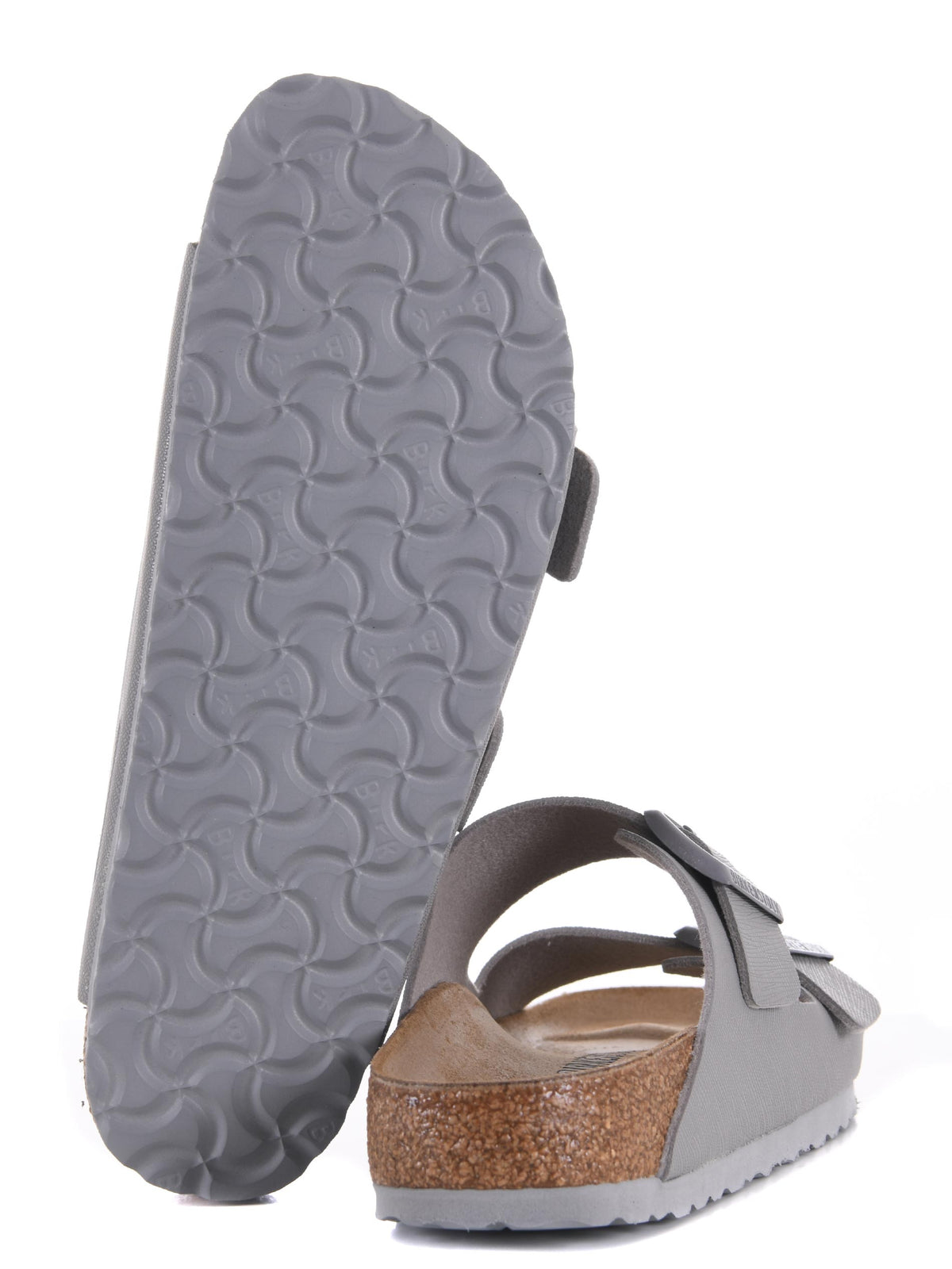 Ciabatte Birkenstock "Arizona" 