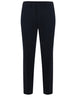 BOSS Pantaloni P-GENIUS233F 50508198-404 Blu scuro