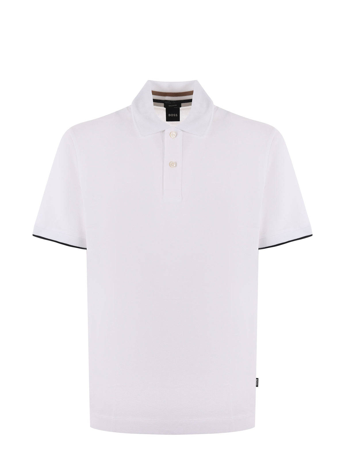 Polo Boss 