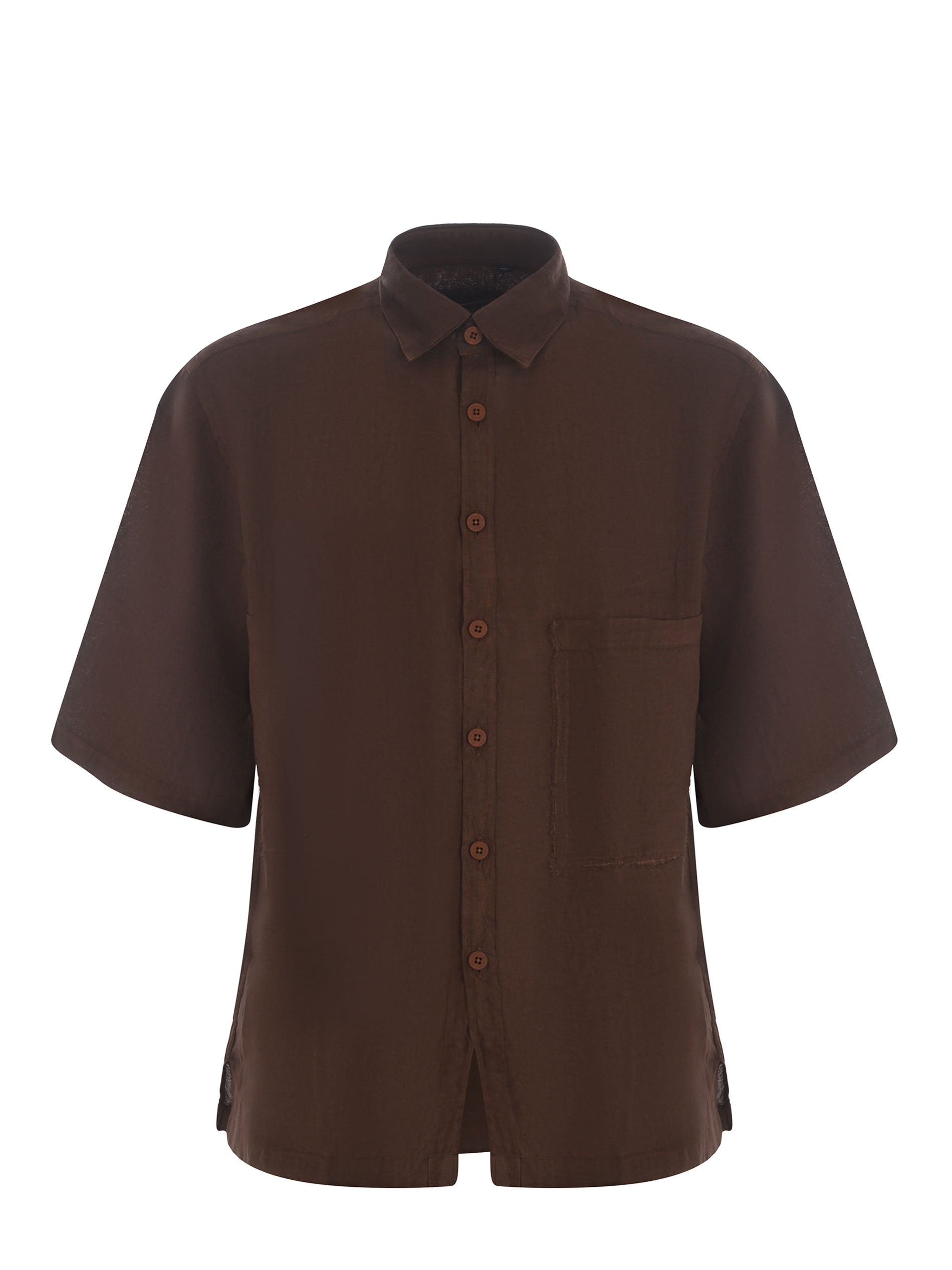 Camicia Costumein "Stefano" 