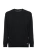 C.P. COMPANY Sweaters CMKN168A 4037A-999 Black