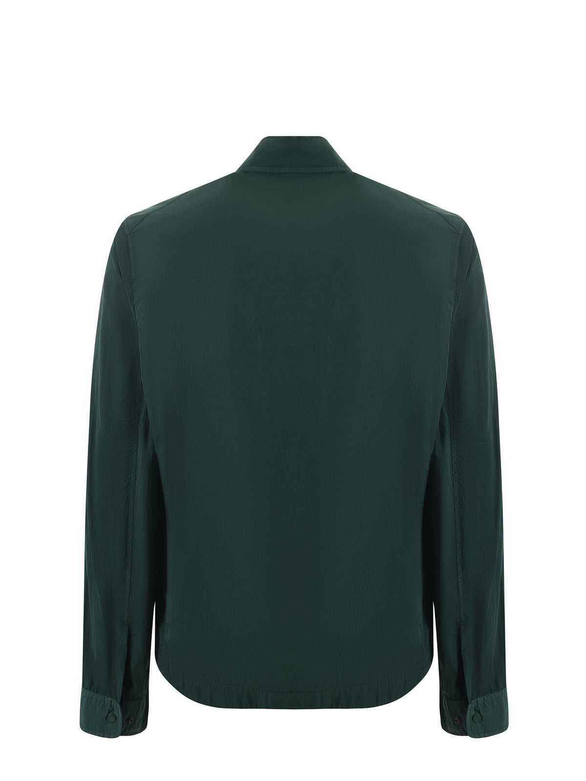 Camicia C.P. Company "chrome-r pocked" 