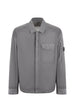 C.P. COMPANY Shirts CMOS039A 5904G-913 Grey