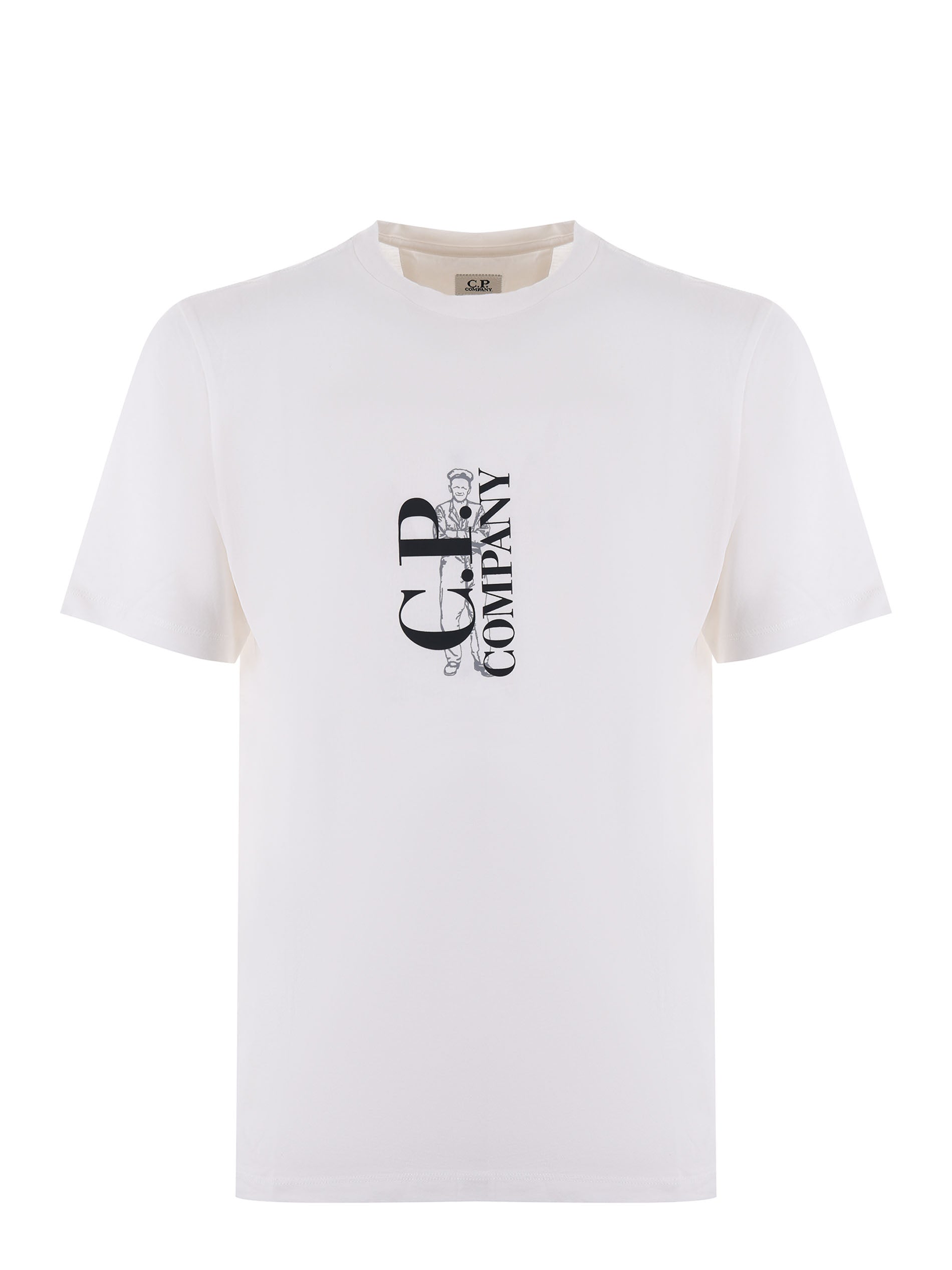 T-shirt C.P. Company 