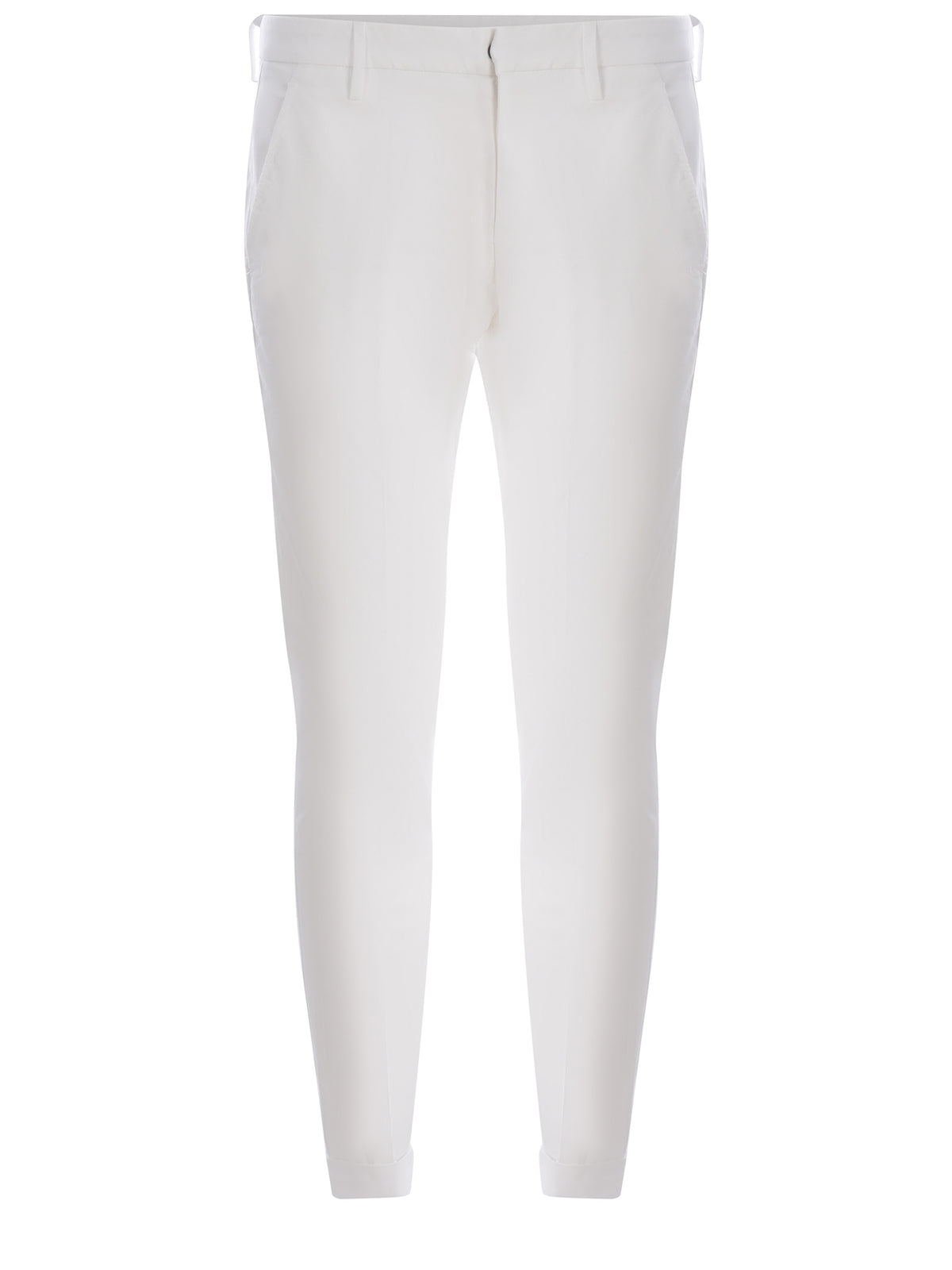 Pantaloni Dondup "Gaubert" 