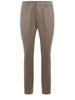 DONDUP Pantaloni UP235GSE046 PTD-019 Beige