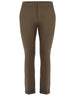 DONDUP Trousers UP235GSE046 PTD-025 Camel