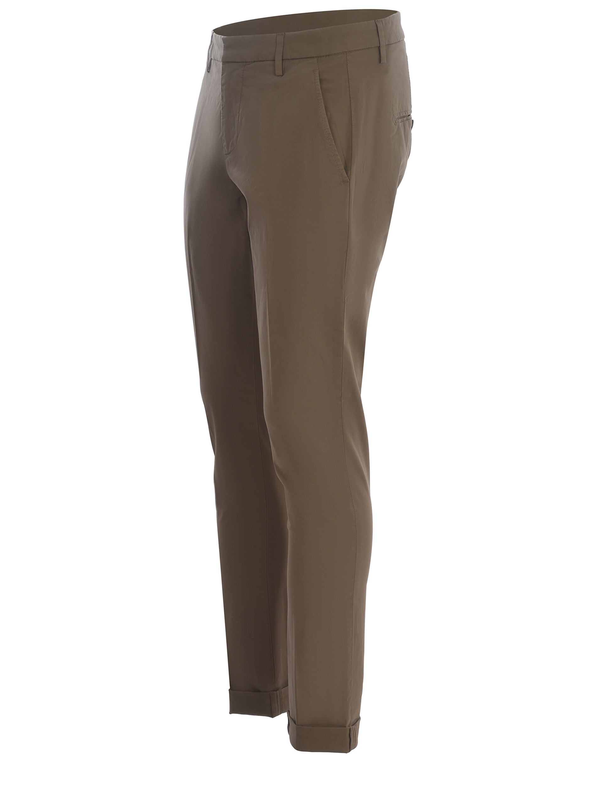 Pantaloni Dondup "Gaubert" 