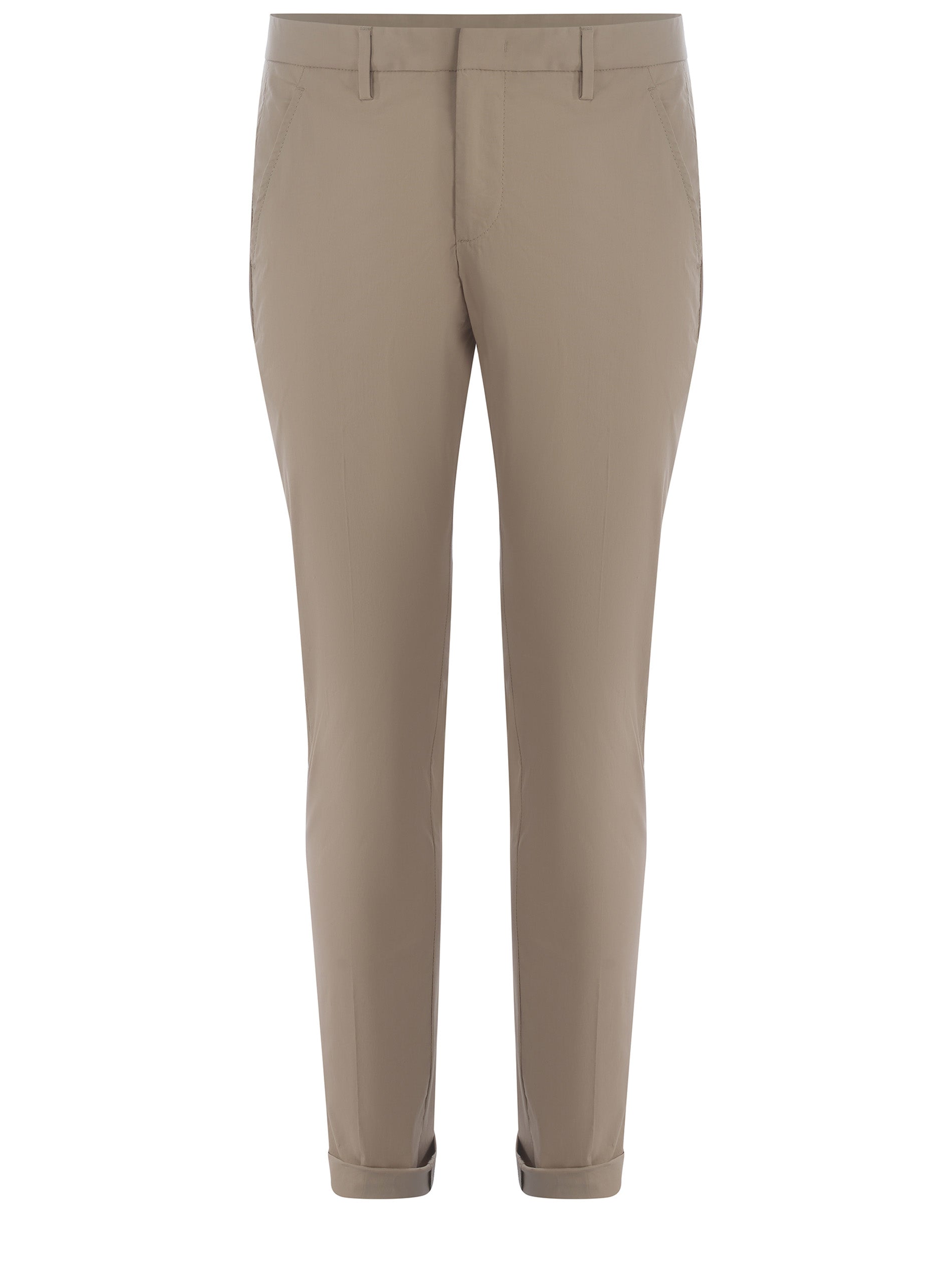 Pantaloni Dondup "Gaubert" 