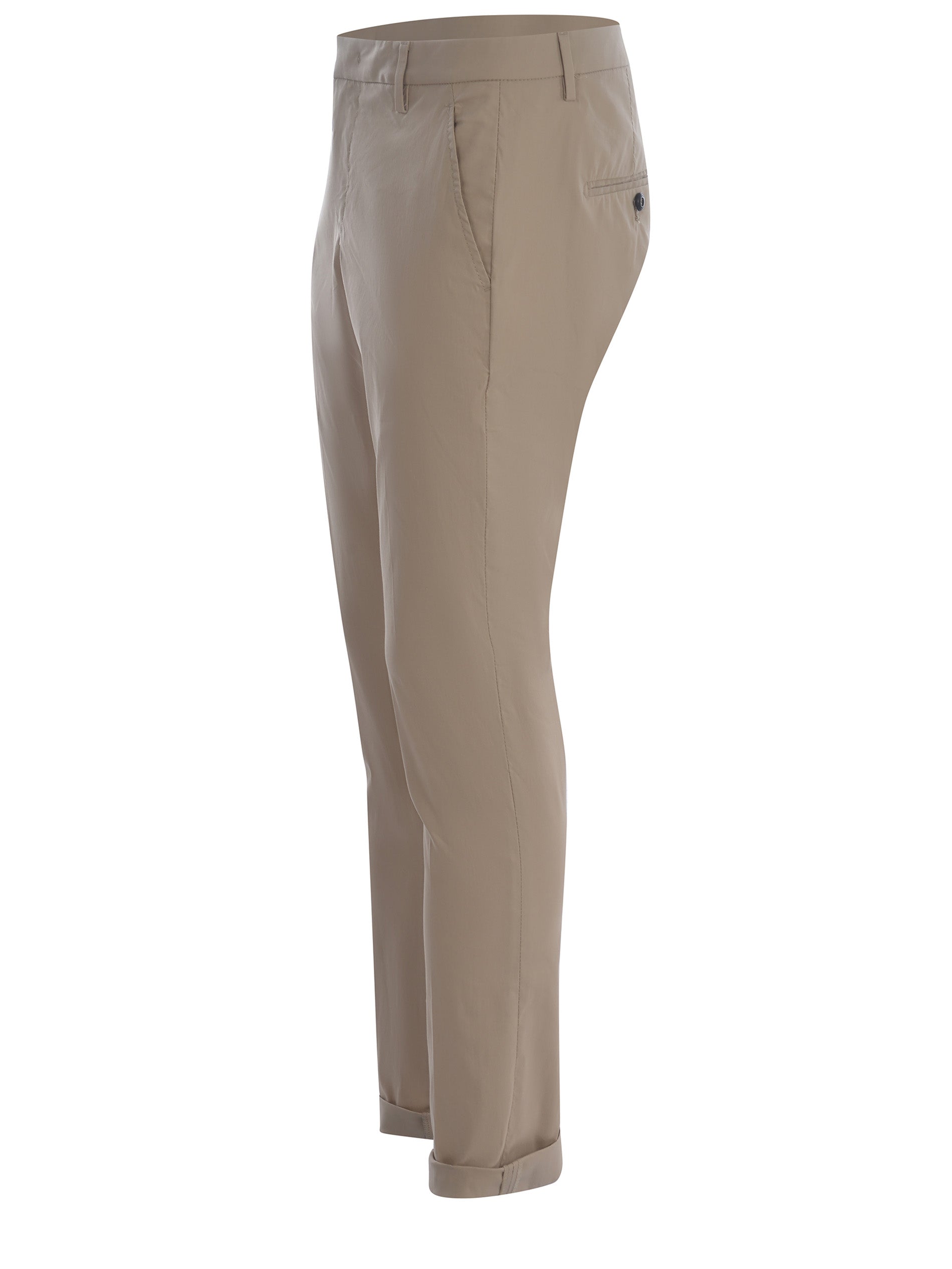 Pantaloni Dondup "Gaubert" 