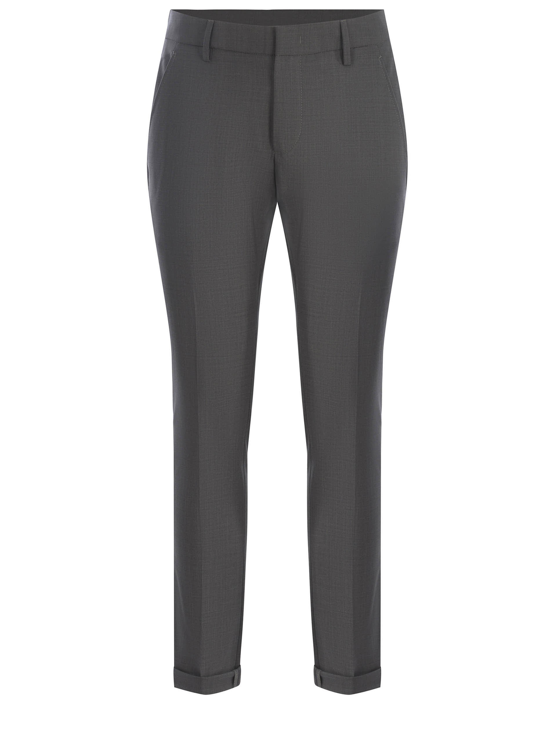 Pantaloni Dondup "Gaubert" 