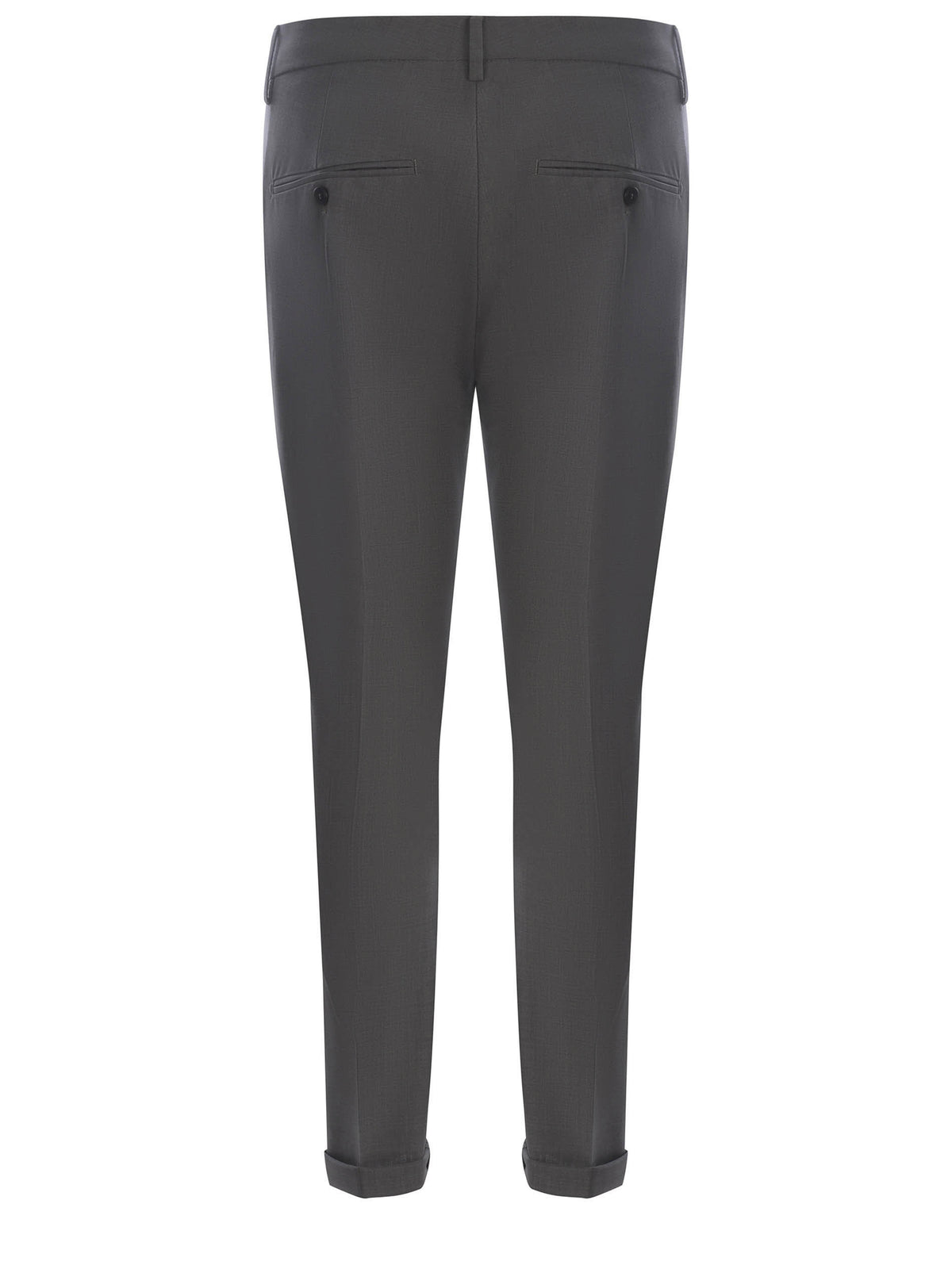 Pantaloni Dondup "Gaubert" 