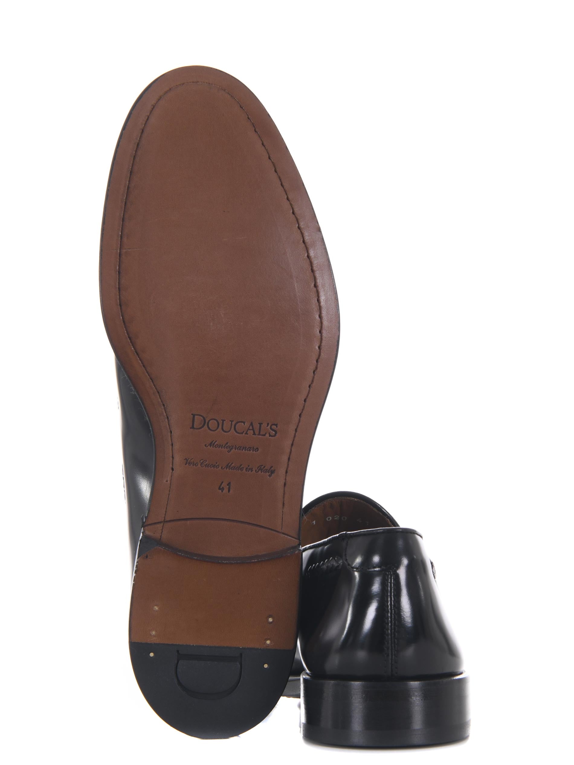 Mocassini Doucal's 