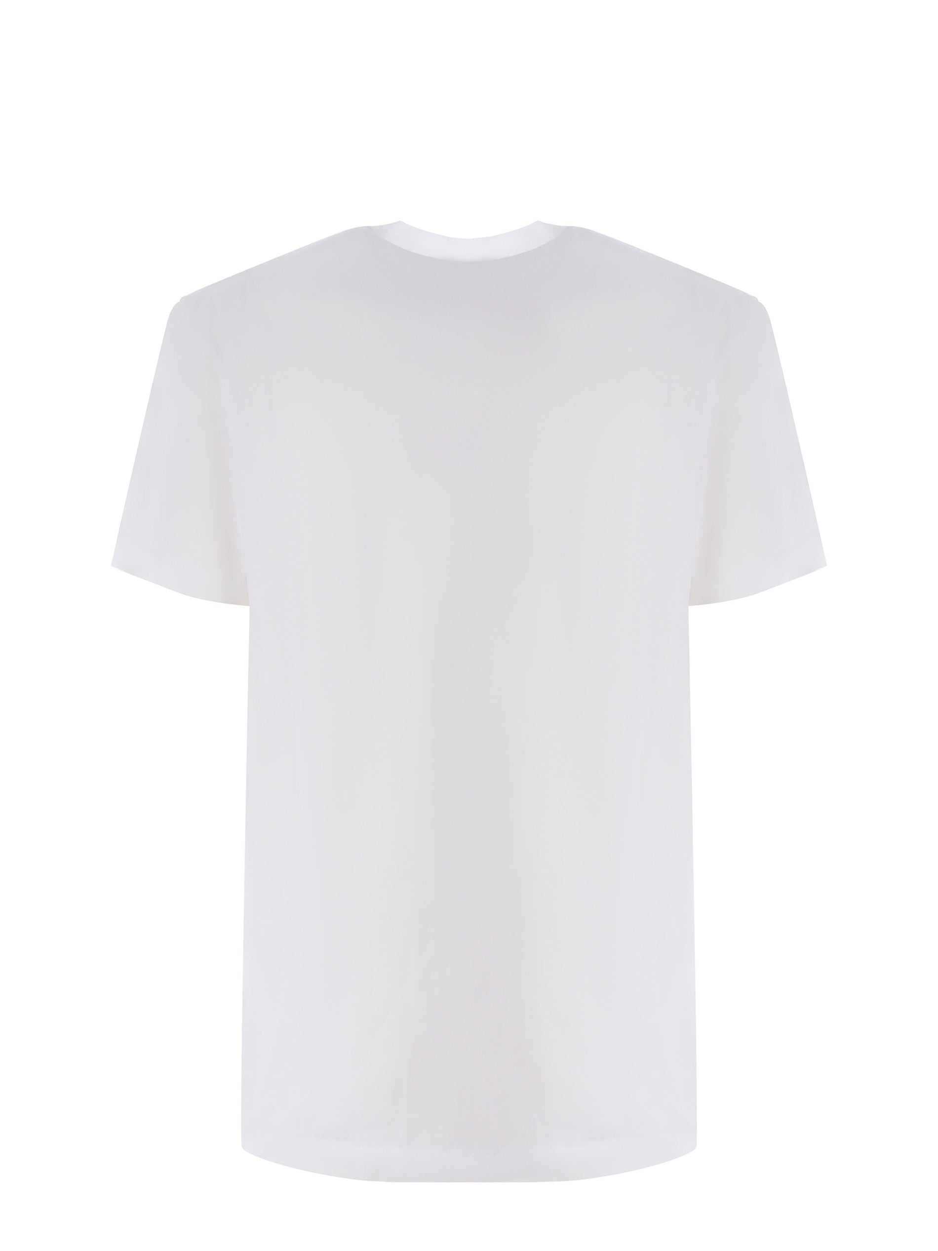 T-shirt Dsquared2 "Made With Love" 
