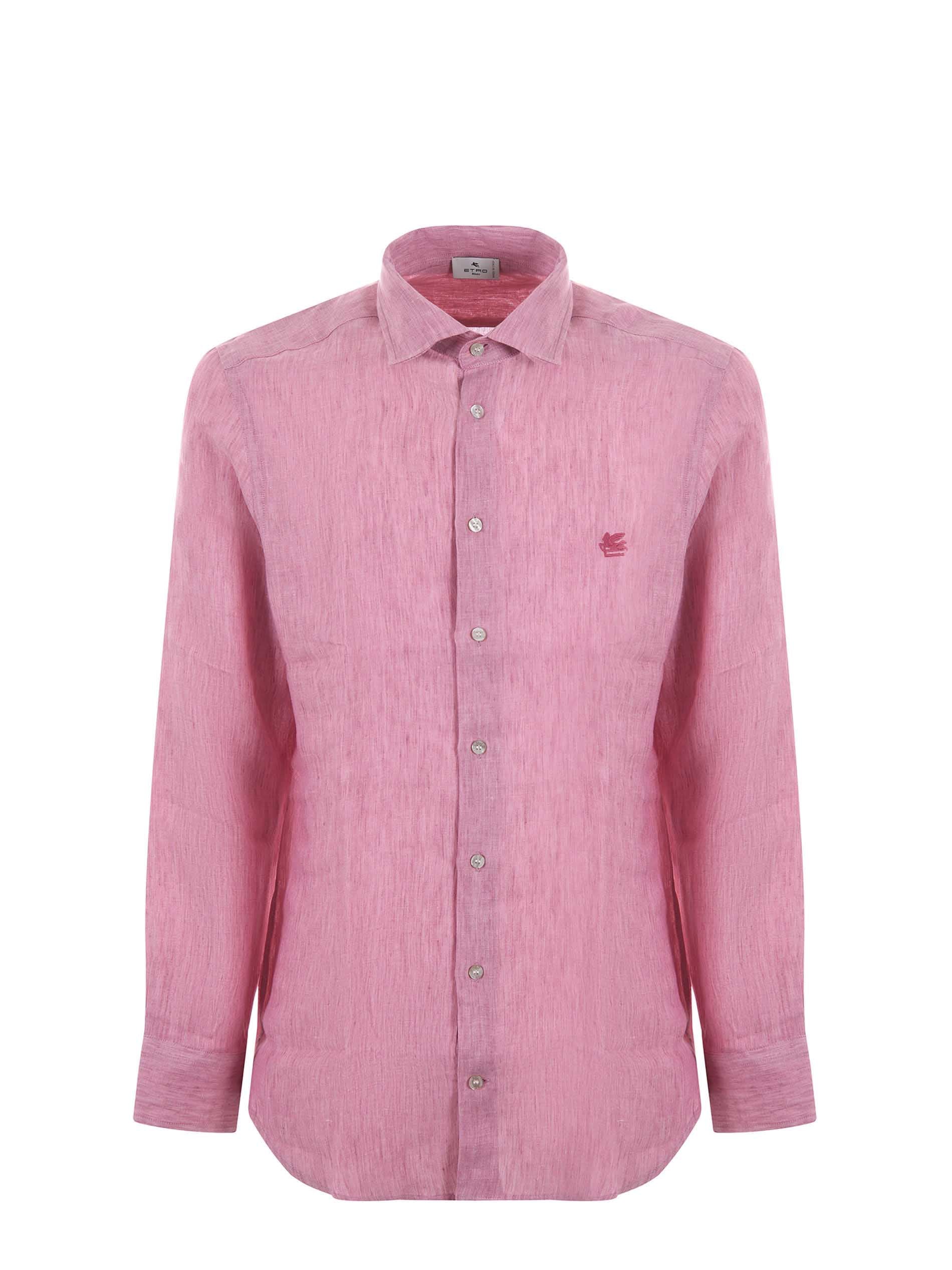 Camicia Etro 