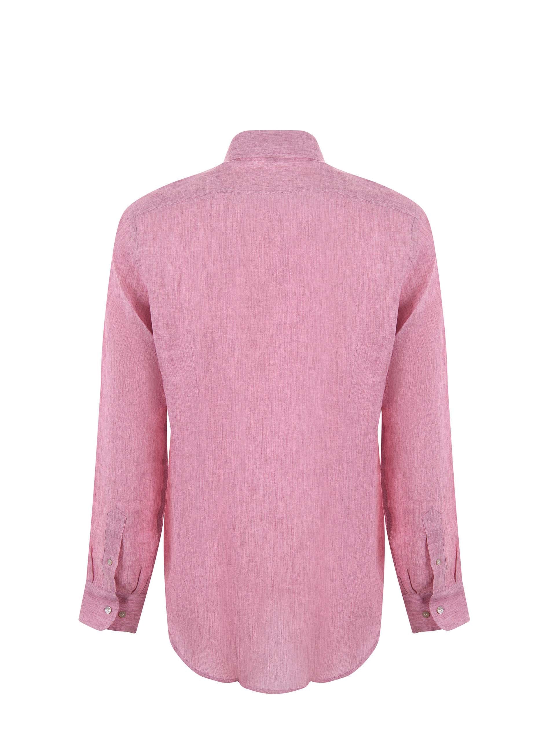 Camicia Etro 