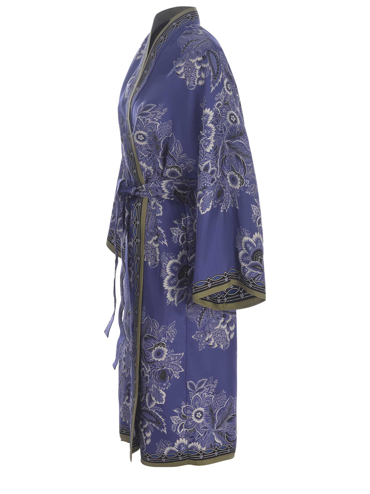 Kaftano Etro "Bouquet" 