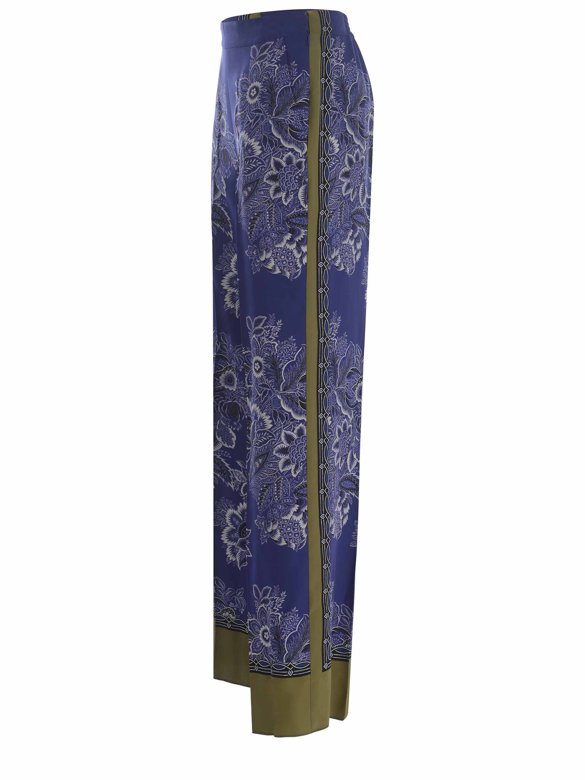 Pantaloni Etro "Bouquet" 