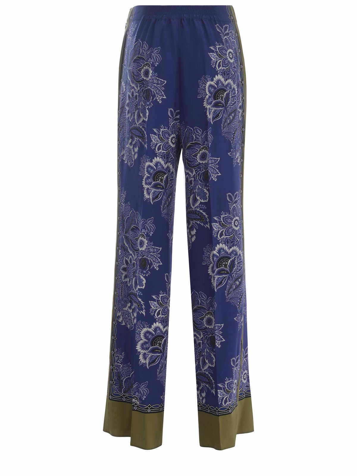 Pantaloni Etro "Bouquet" 