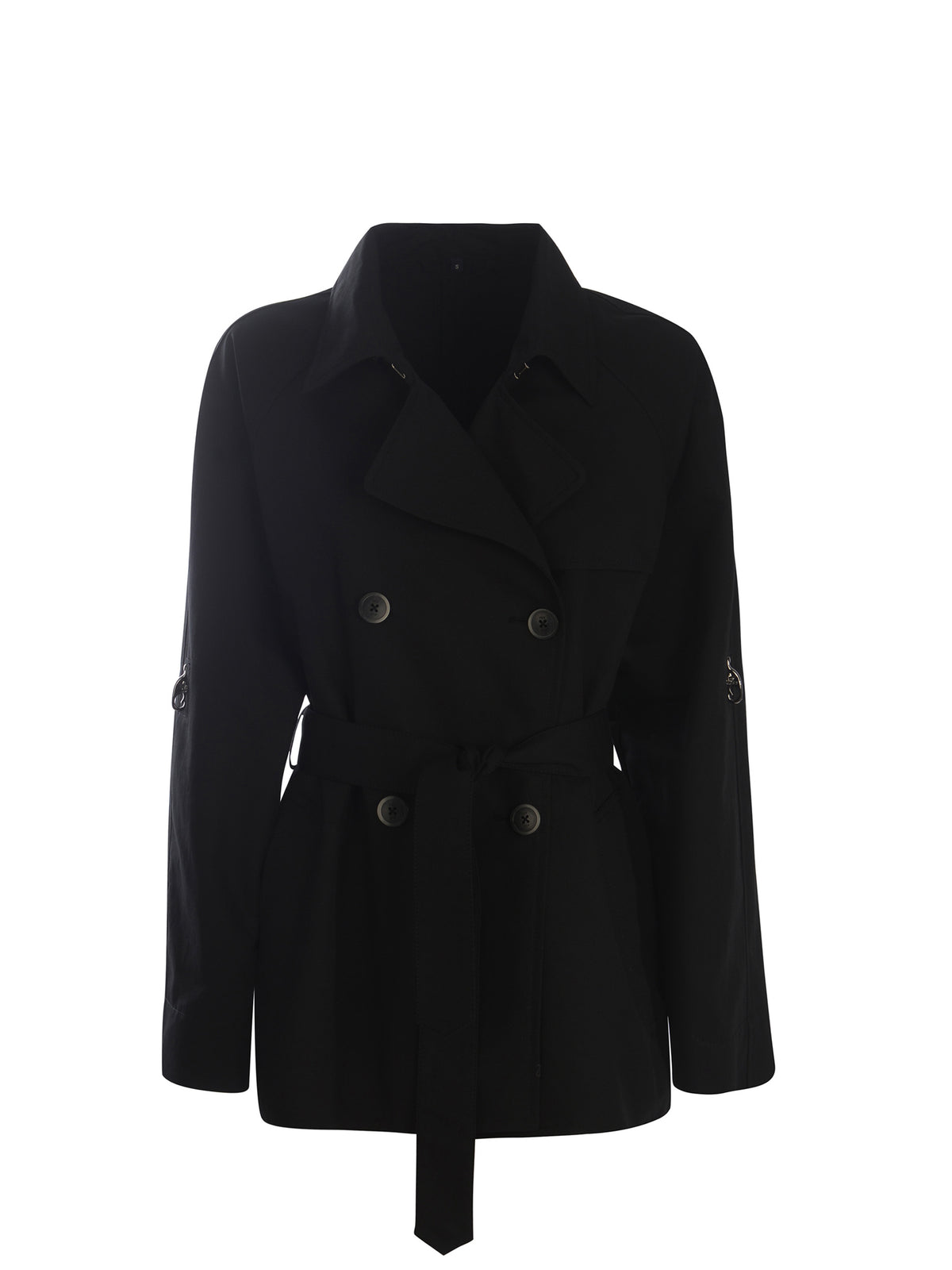 Trench Fay 
