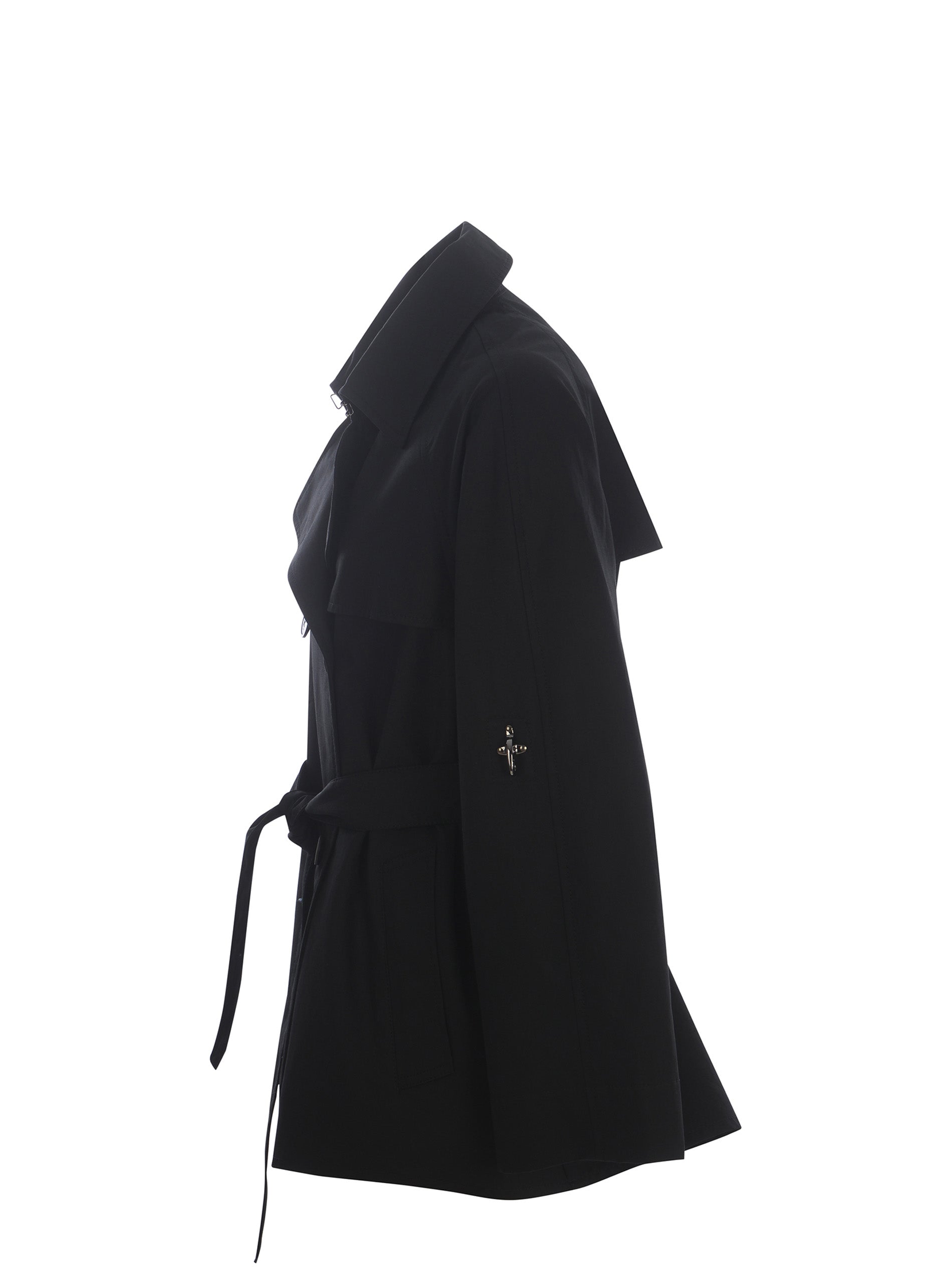 Trench Fay 