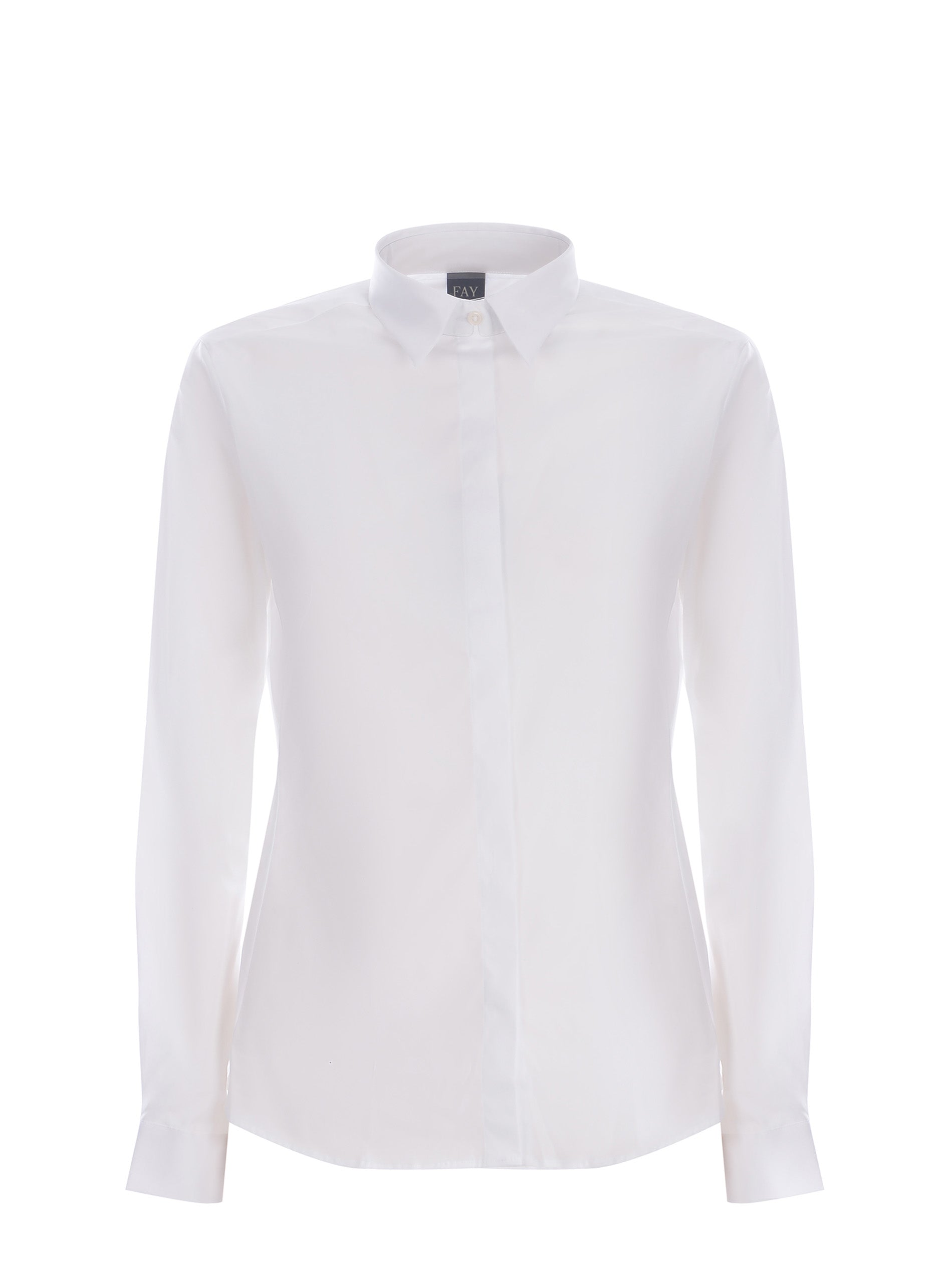 Camicia Fay 