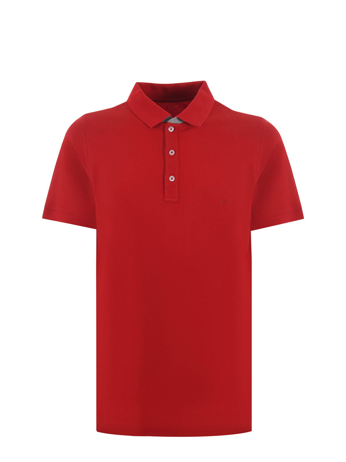 Polo Fay 