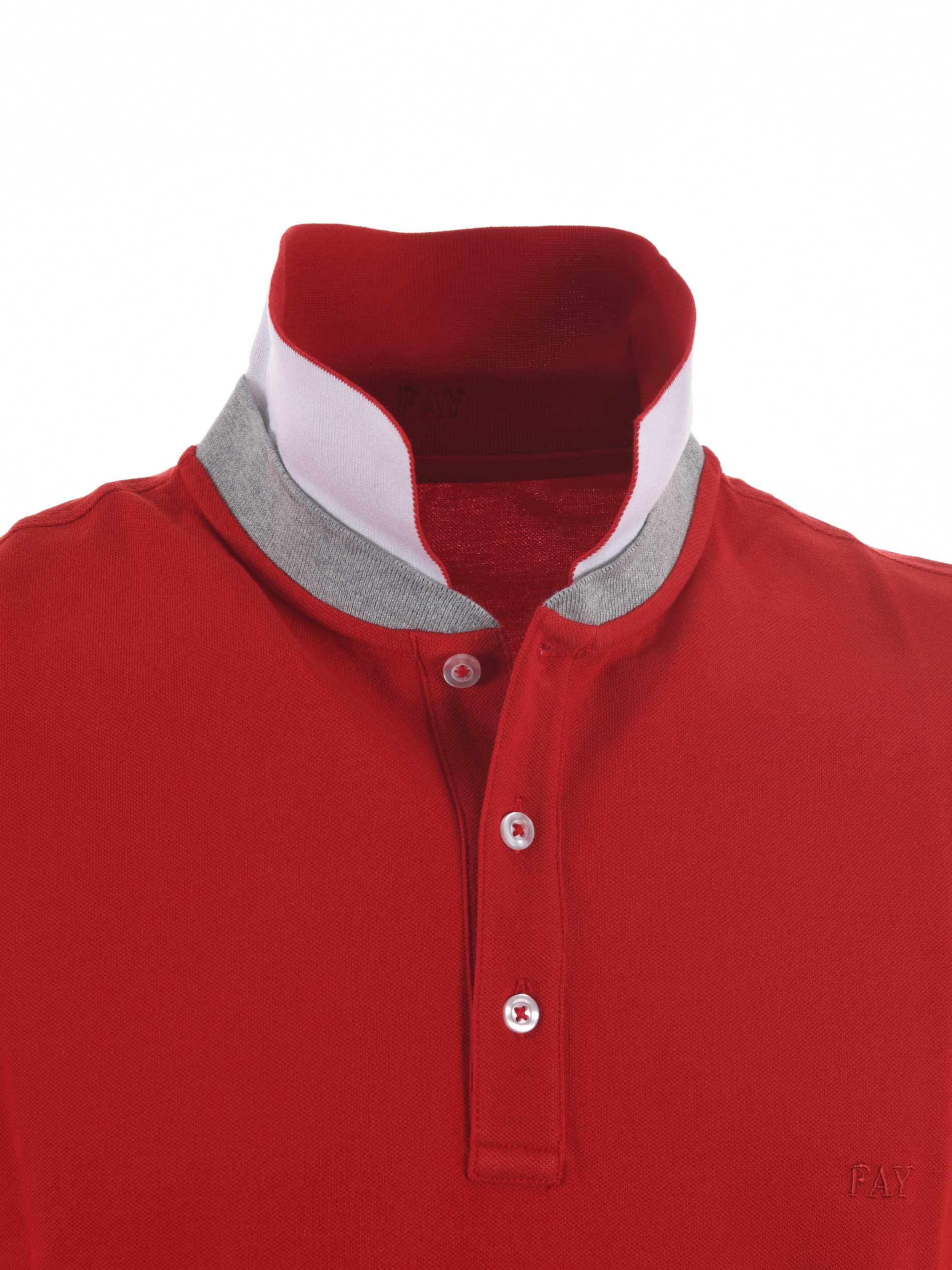 Polo Fay 