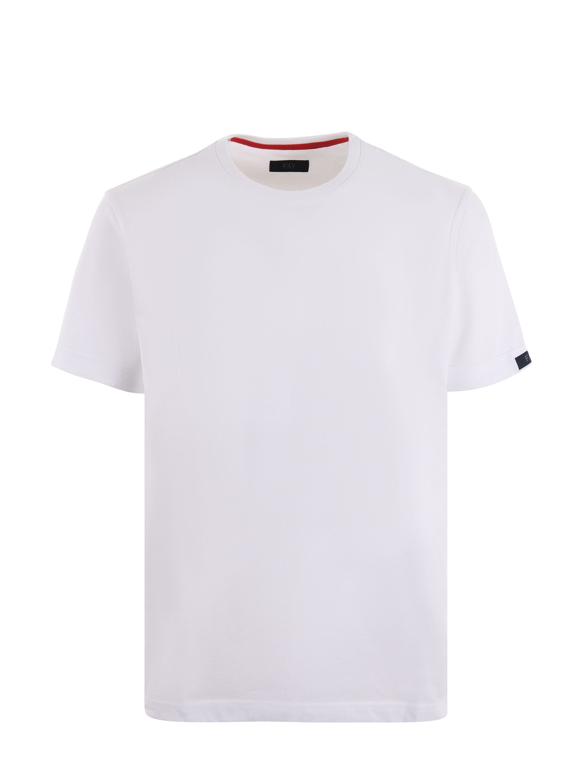T-shirt Fay 