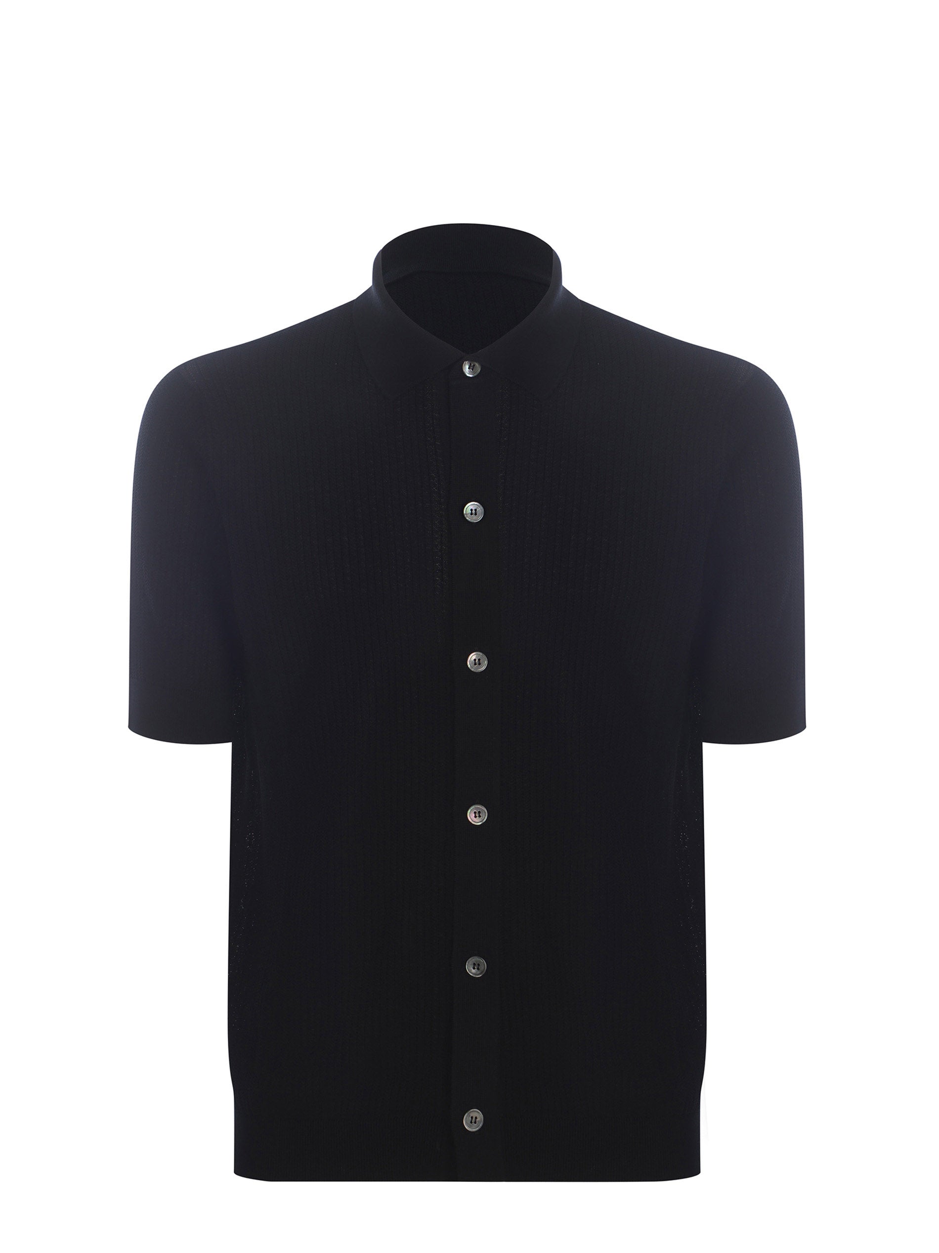 Camicia Filippo De Laurentis 