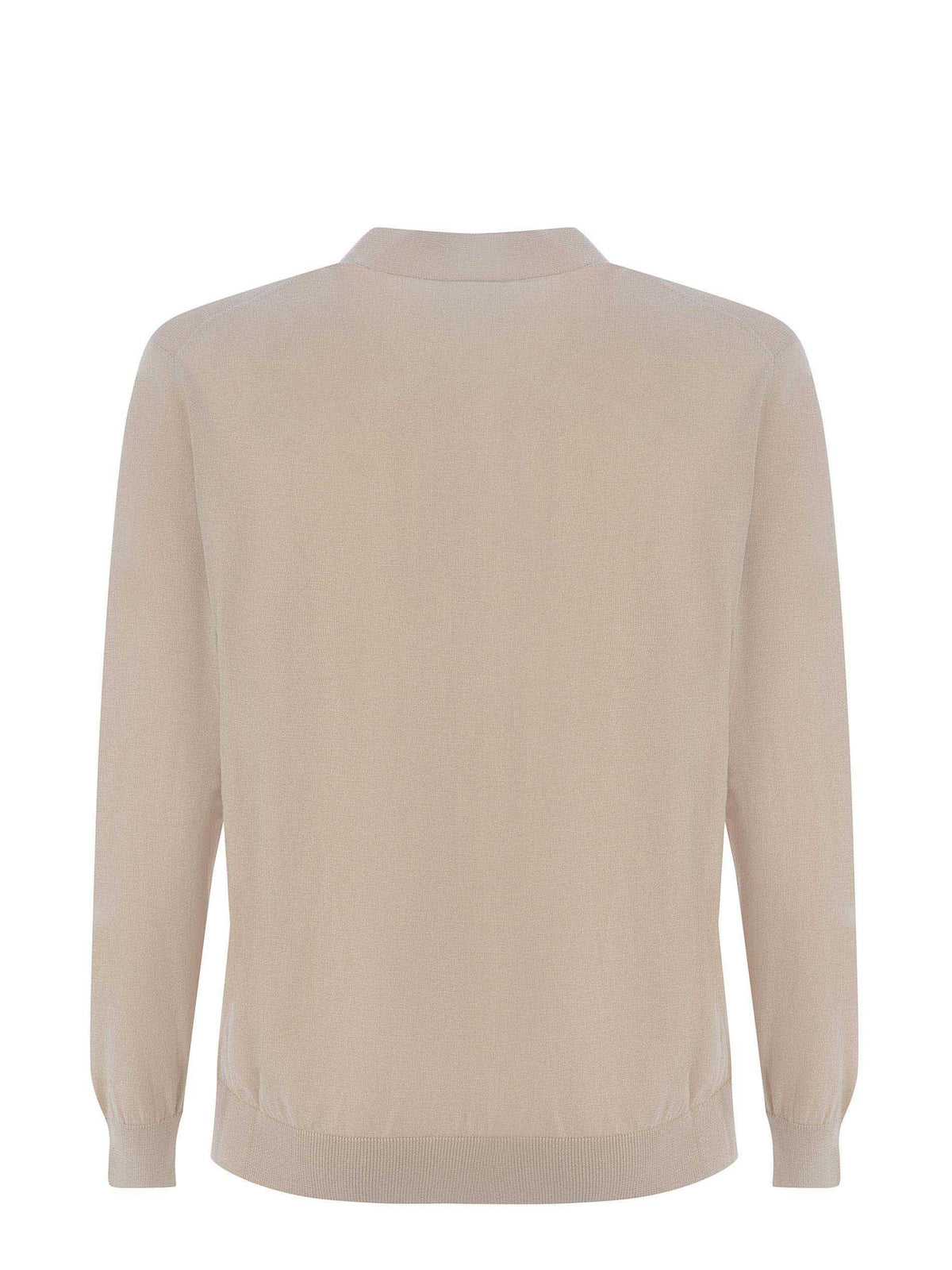 Cardigan Filippo De Laurentis 