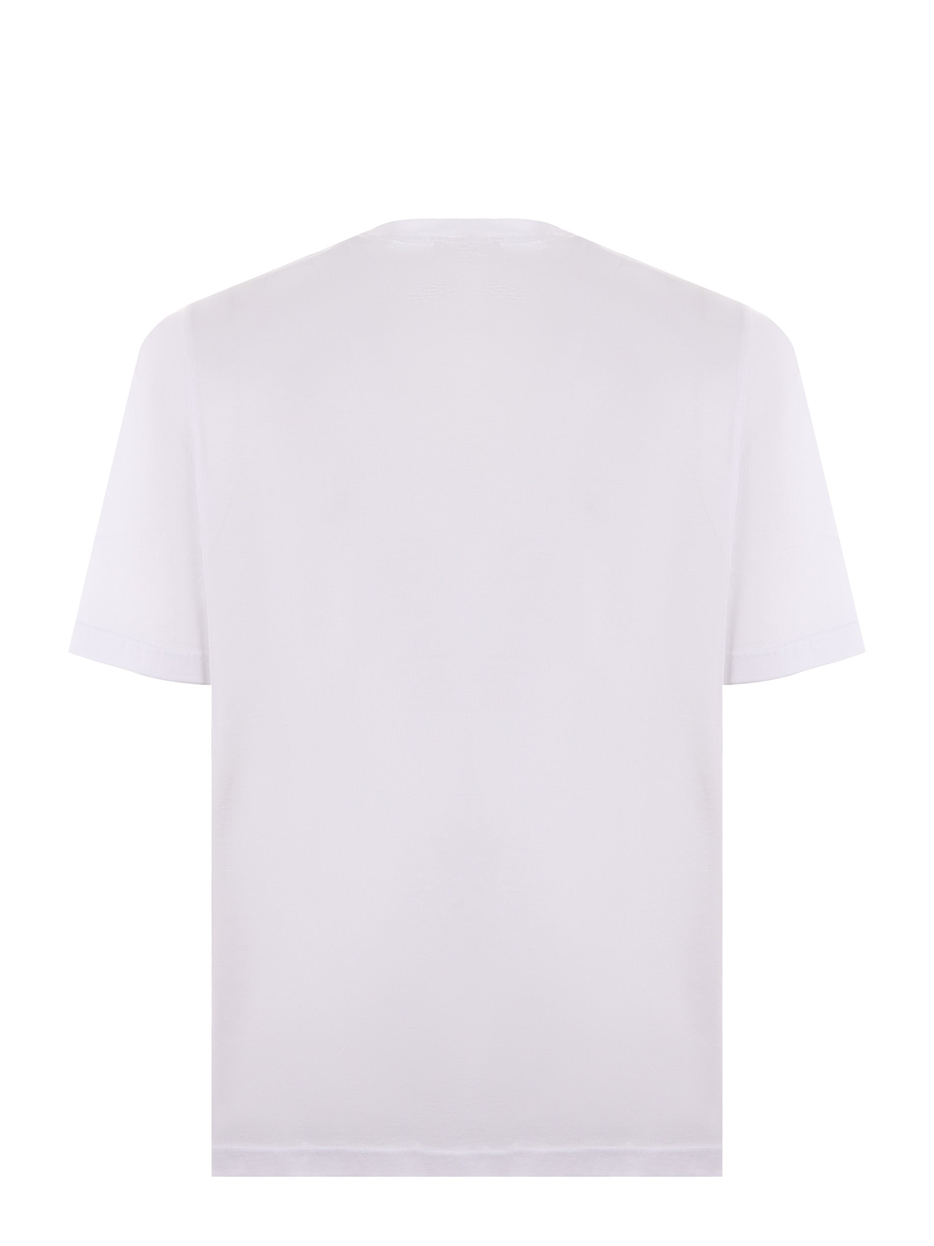 T-shirt Filippo De Laurentiis 