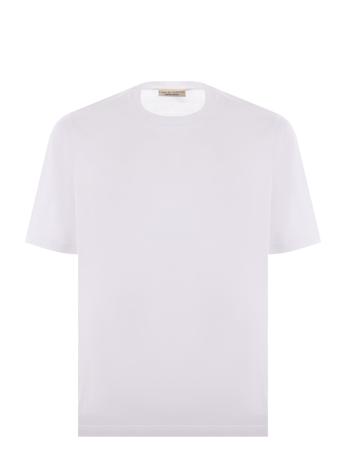 T-shirt Filippo De Laurentiis 