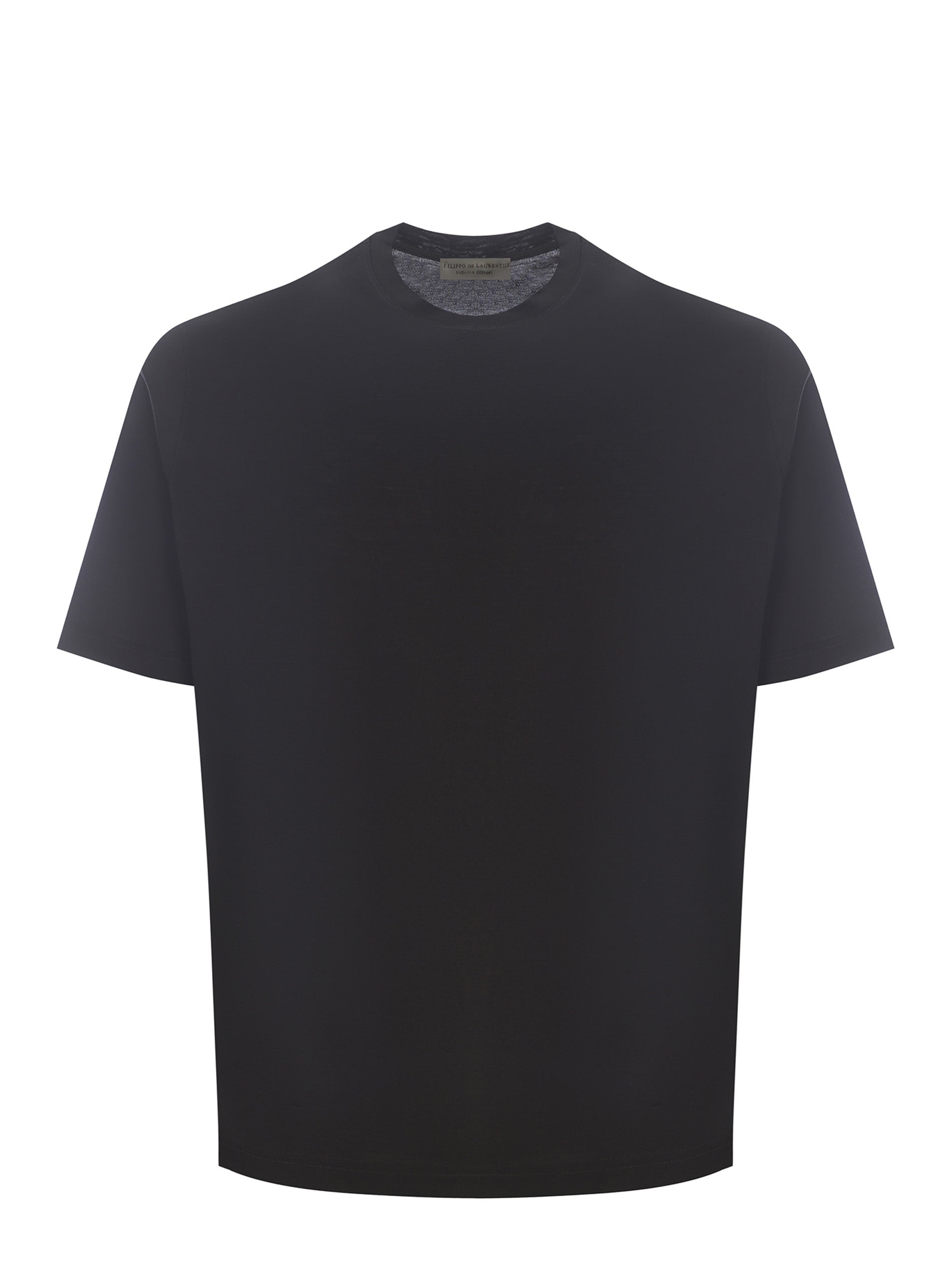 T-shirt Filippo De Laurentis 