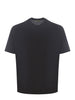 FILIPPO DE LAURENTIS T-shirt TSMC JERLUX-190 Dark grey