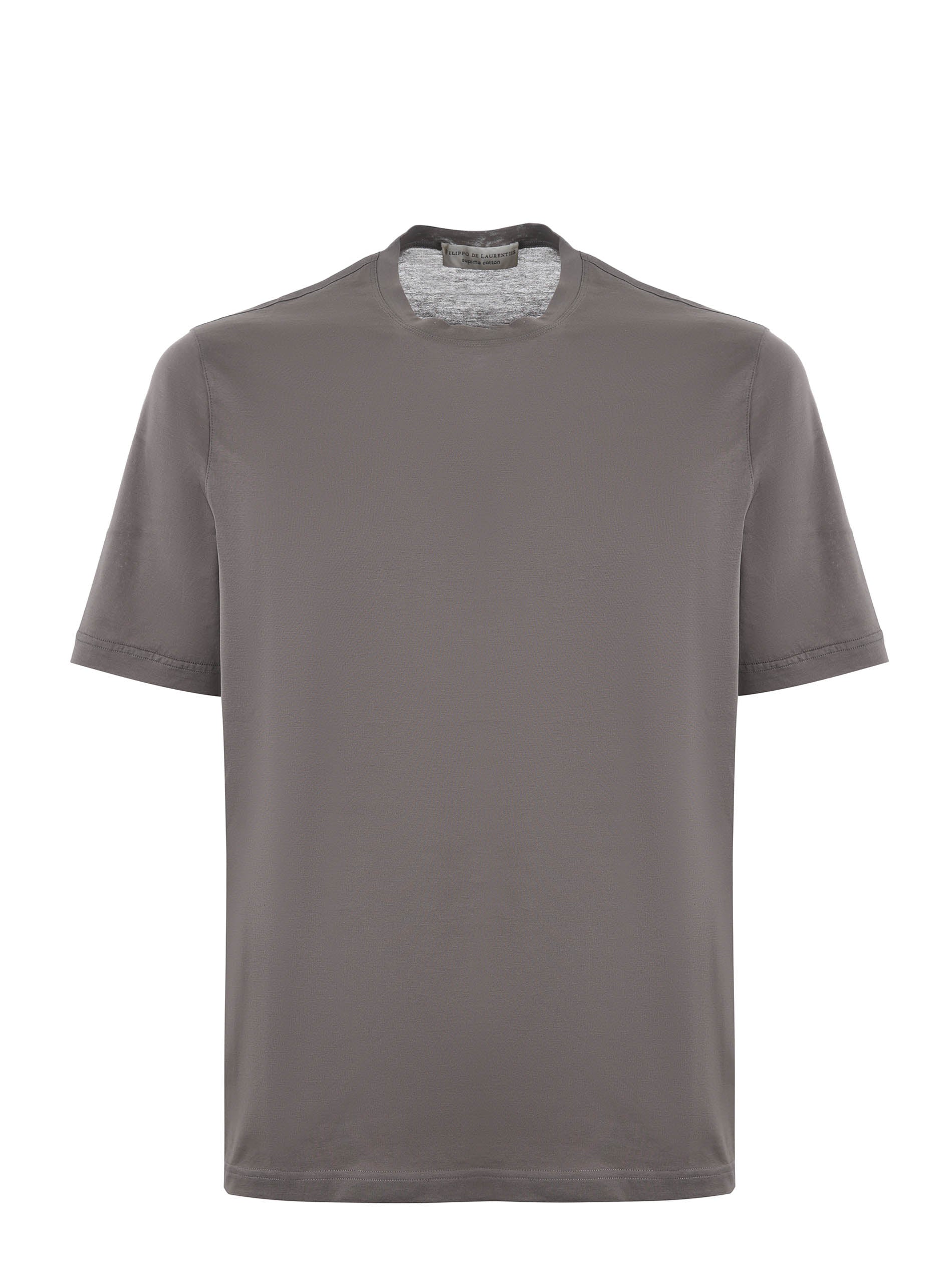T-shirt Filippo De Laurentiis 