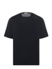 FILIPPO DE LAURENTIS T-shirt TSMC JERLUX-990 Black